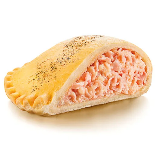 Presunto e queijo